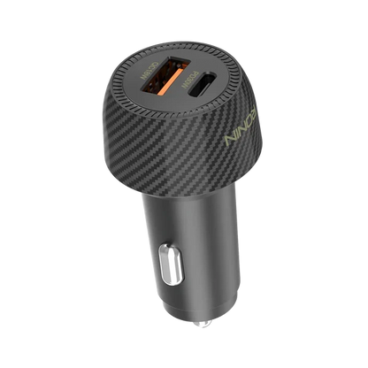 Nos Car Charger 48 Watt Car Charger