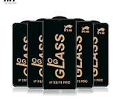 OG Glass Screen Protector for Iphone 6/7/8 Series.