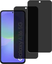 Samsung Galaxy A36 5g - Privacy Anti-Spy Tempered Glass Screen Protector