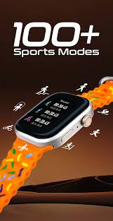 Maxon M-01 Best Smart Watch