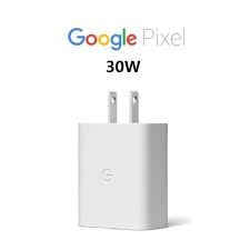 Google pixel 30w charger