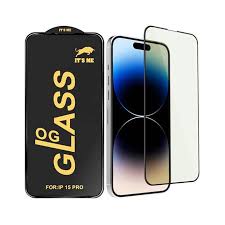 OG Glass Screen Protector for Iphone 12 Series.