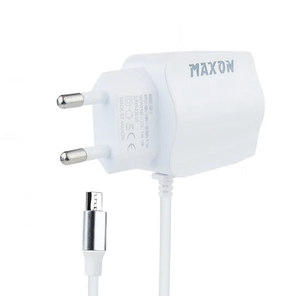 CK-7 Double USB Fast Charger