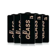 OG Glass Screen Protector for Iphone 15 Series.