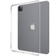 High Quality iPad/Tab Jelly Crystal Clear Case