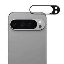 Google Pixel 9Pro Xl - Camera Lens Tempered Glass Ultra Clear