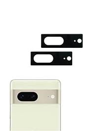 Google Pixel 7A - Camera Lens Tempered Glass Ultra Clear