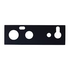 Google Pixel 6 Pro 3D Curved Lens Protector 9H