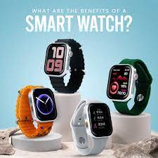 Maxon M-01 Best Smart Watch