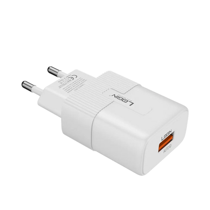 L-400 Charger 2.1A | Micro | Type-C