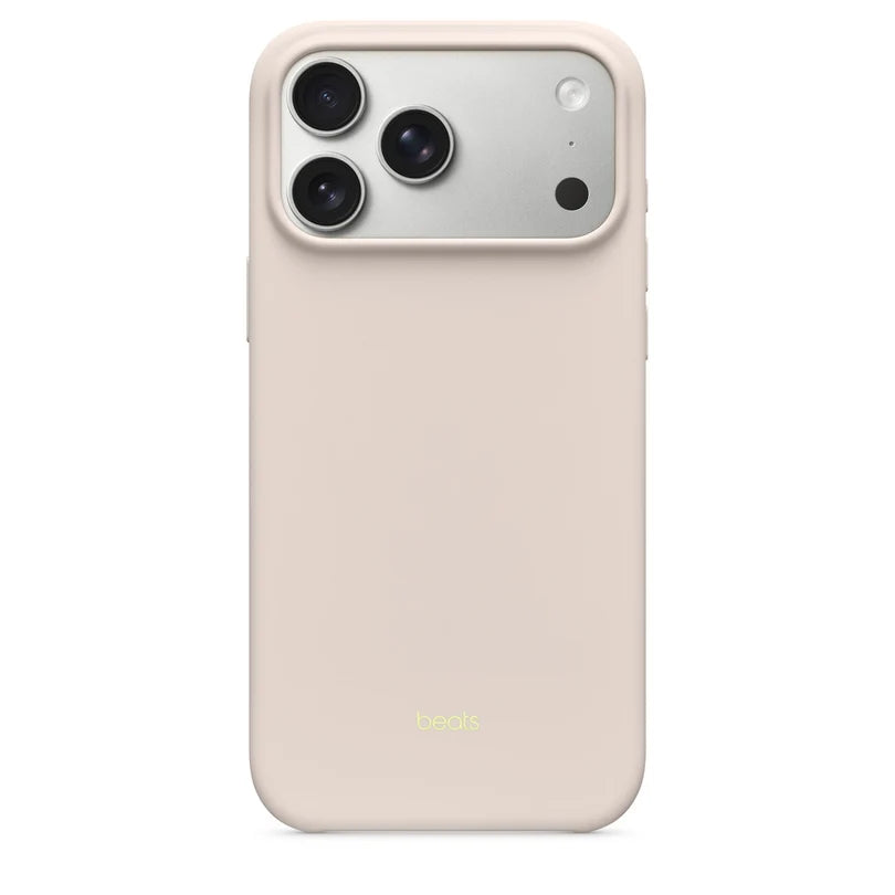 Beats iPhone Case with MagSafe and Camera Control