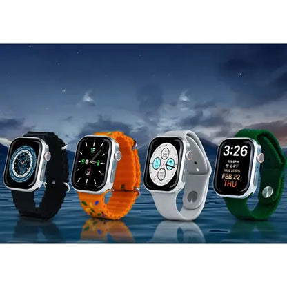 Maxon M-01 Best Smart Watch