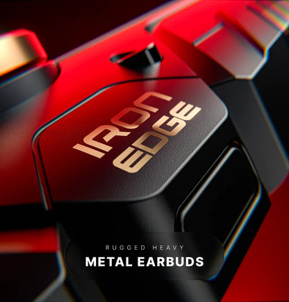 Ronin R-7090 Gaming Earbuds