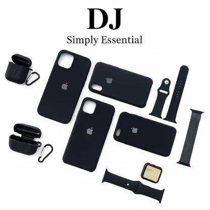 iPhone Silicone Case 17series to 7series