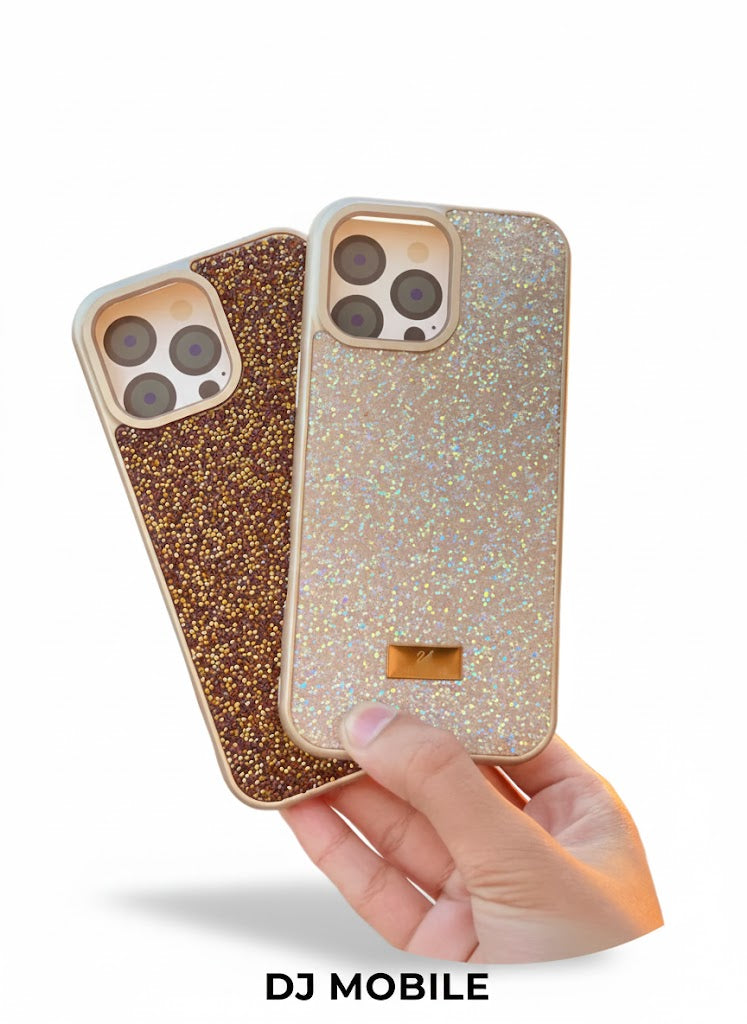 Swarowski ShineStone IPHONE 17 SERIES TO 11 SERIES