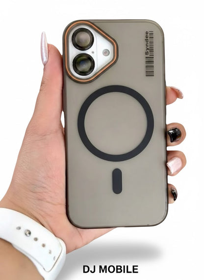 Sydnee Mechanical Case very thin case like paper cover