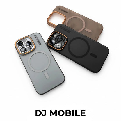 Sydnee Mechanical Case very thin case like paper cover