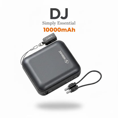 SiGMA-M1 Power Bank 10000mAh
