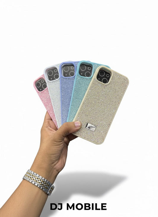 Swarowski ShineStone IPHONE 17 SERIES TO 11 SERIES