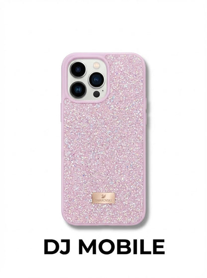 Swarowski ShineStone IPHONE 17 SERIES TO 11 SERIES