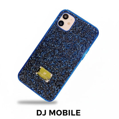 Swarowski ShineStone IPHONE 17 SERIES TO 11 SERIES