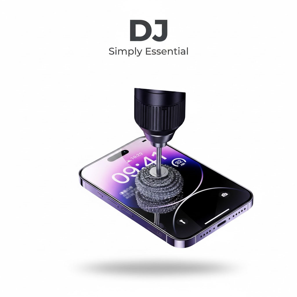 "PACK of 2" Privacy Tempered Glass For IPhone 17series to 10series