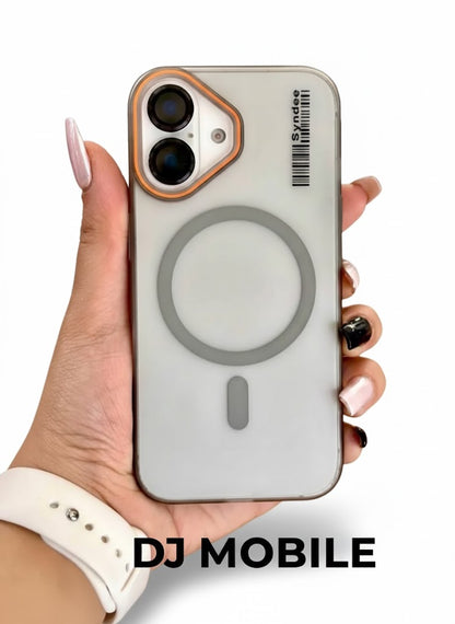 Sydnee Mechanical Case very thin case like paper cover