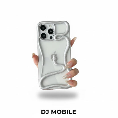 Shockproof iPhone 17 Pro Max cover by DJ Mobile Pakistan