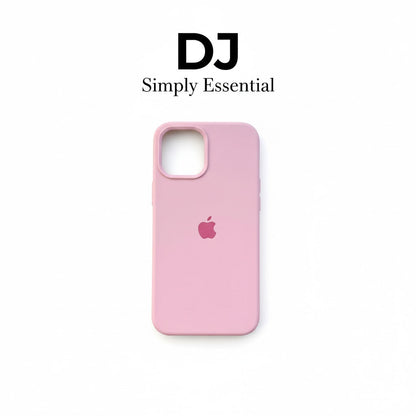 iPhone Silicone Case 17series to 7series