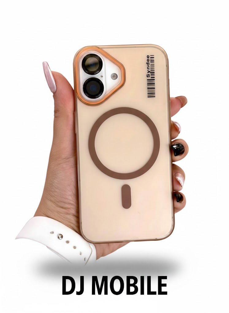 Sydnee Mechanical Case very thin case like paper cover