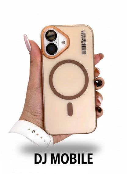 Sydnee Mechanical Case very thin case like paper cover