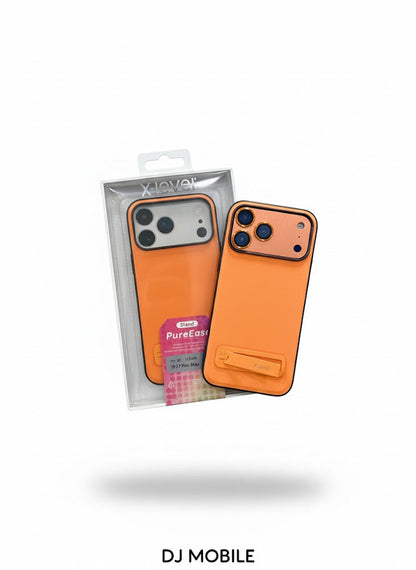 XLEVEL PURE EASE STAND CASE 17 PROMAX