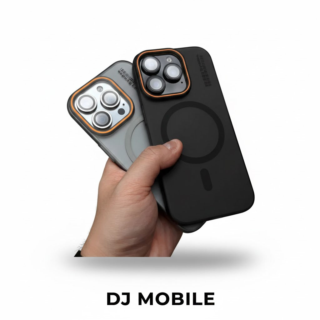 Sydnee Mechanical Case very thin case like paper cover