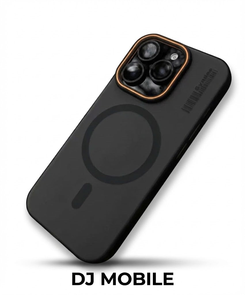 Sydnee Mechanical Case very thin case like paper cover