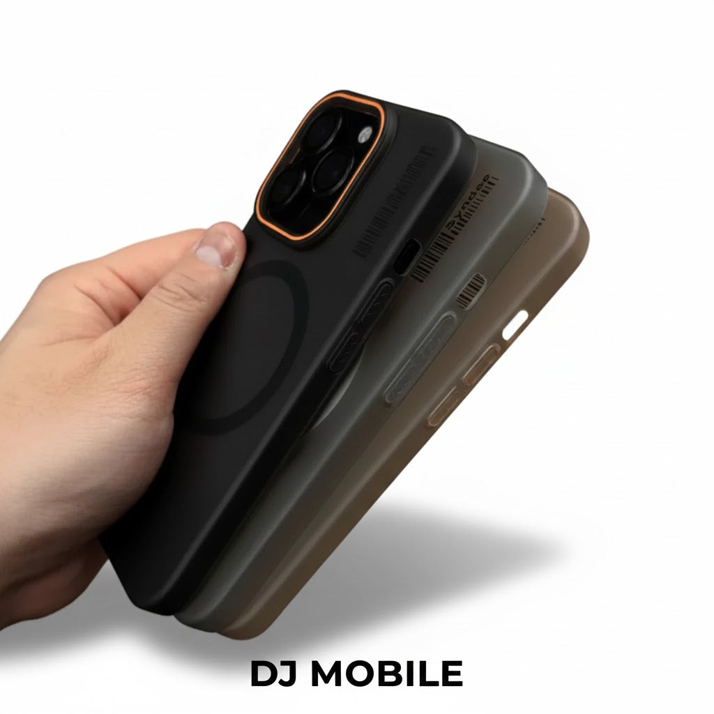 Sydnee Mechanical Case very thin case like paper cover