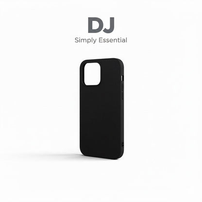 iPhone Silicone Case 17series to 7series
