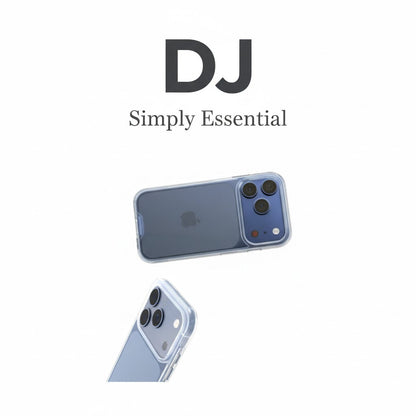 iphones 17 series to 6 series CAP JELLY/DUST PLUG