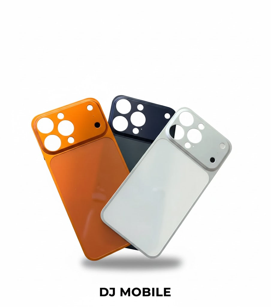 New iphone Converter sheet "Upgrade Sheet iPhone 13 Pro / 14 Pro / 15 Pro / 16 Pro Convert to iPhone 17 Pro Max Camera Converter Sheet"
