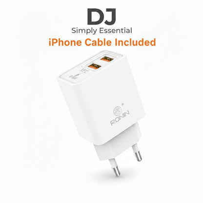 RONIN R-615 MICRO/Type C/iphone