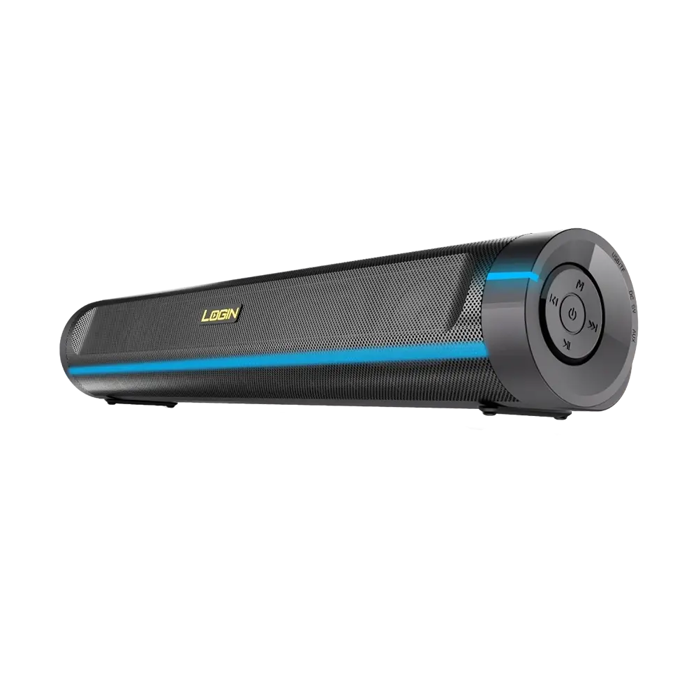 L-270 - Wireless Soundbar 20w RMS