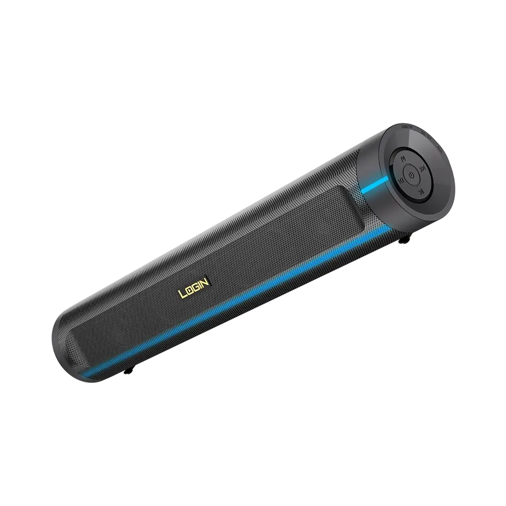 L-270 - Wireless Soundbar 20w RMS