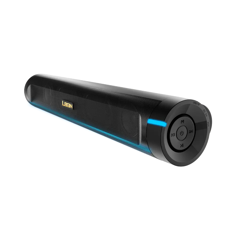 L-270 - Wireless Soundbar 20w RMS